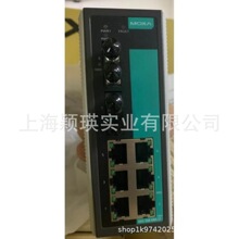 MOXA EDS-308-SS-SC 2��ģ���6늿ڹ��I��̫�W���Q�C