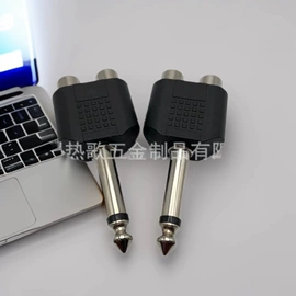 音视频插头;线夹;连接器