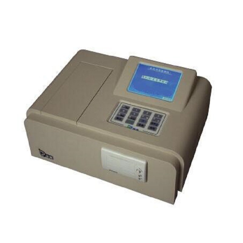 多功能食品安全分析仪/水产品安全检测仪 DP-1001B