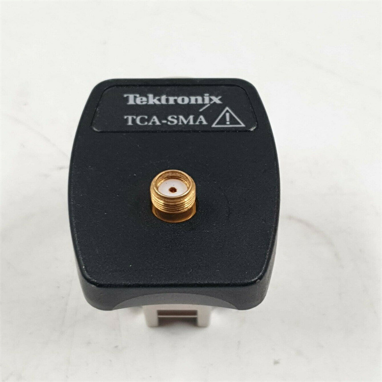 tektronix/泰克 TCA-SMA 转接头