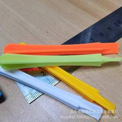 Mobile phone repair disassembly tools plastic pry bar triangular spudger pry stick Laptop case removal tool battery spudger