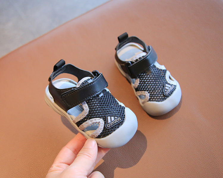 Baby Walker Sandals 5