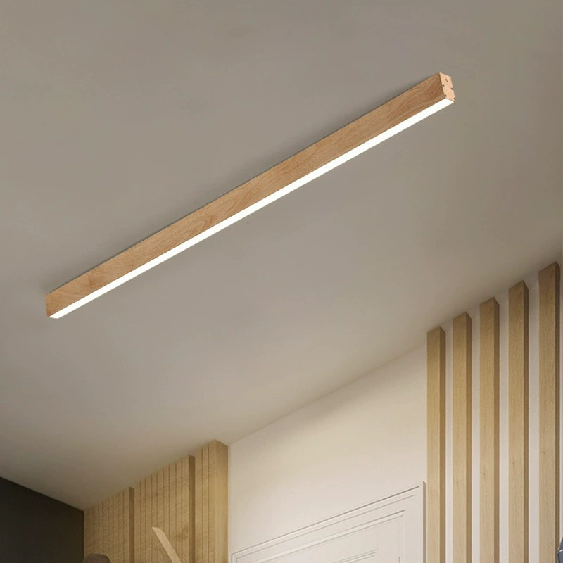LED офисный свет, прямоугольная лампа для гостиной, потолочный свет для фотосессий и спальни, пульт дистанционного управления