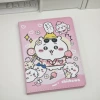 Jiyi Kawa leather notebook [Jiyi]