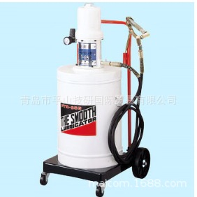 日本TRUSCO中山可移动注油器FTR-65G