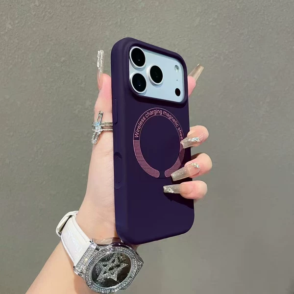 Dark purple