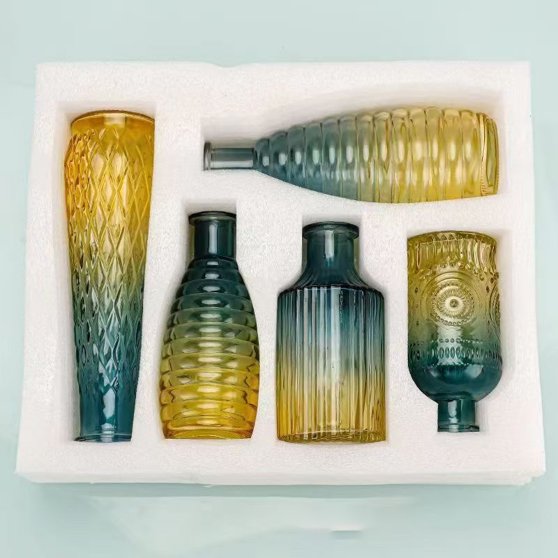 El algodón Pearl Set