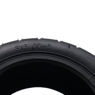 tire, Elektrikli avtomobil şinləri