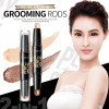 Double-sided three dimensional contouring stick, foundation, cosmetics, cosmetic concealer stick, wholesale