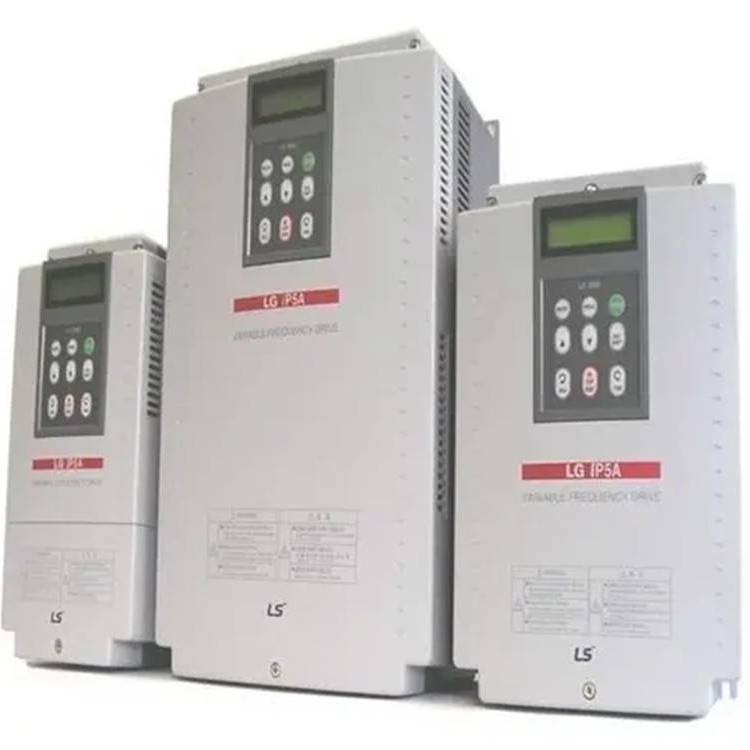 LS产电 总代理 iG系列变频器 SV015iG-2 韩国***