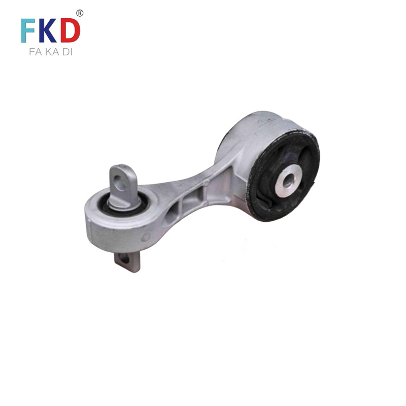 Hot-Selling 50890-Smt-E02 Is Suitable for Foreign Version Honda Car Engine Rear Foot Rubber Factory Direct Sales