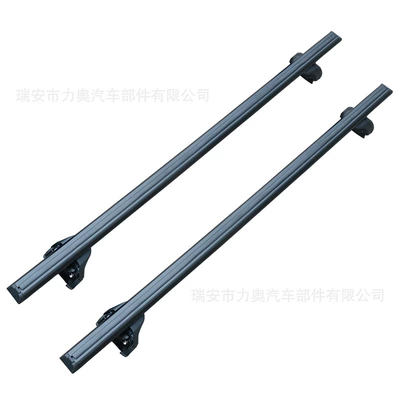 Rack Cross Bars Roof: Qìchē Luggage Rack