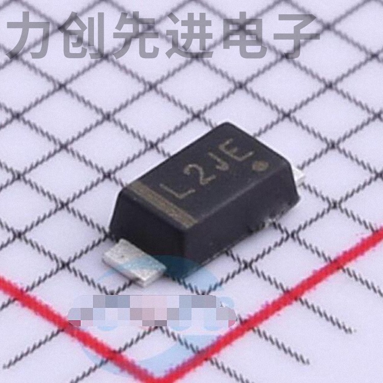 MBR2H200SFT1G 封装 SOD-123 肖特基二极管