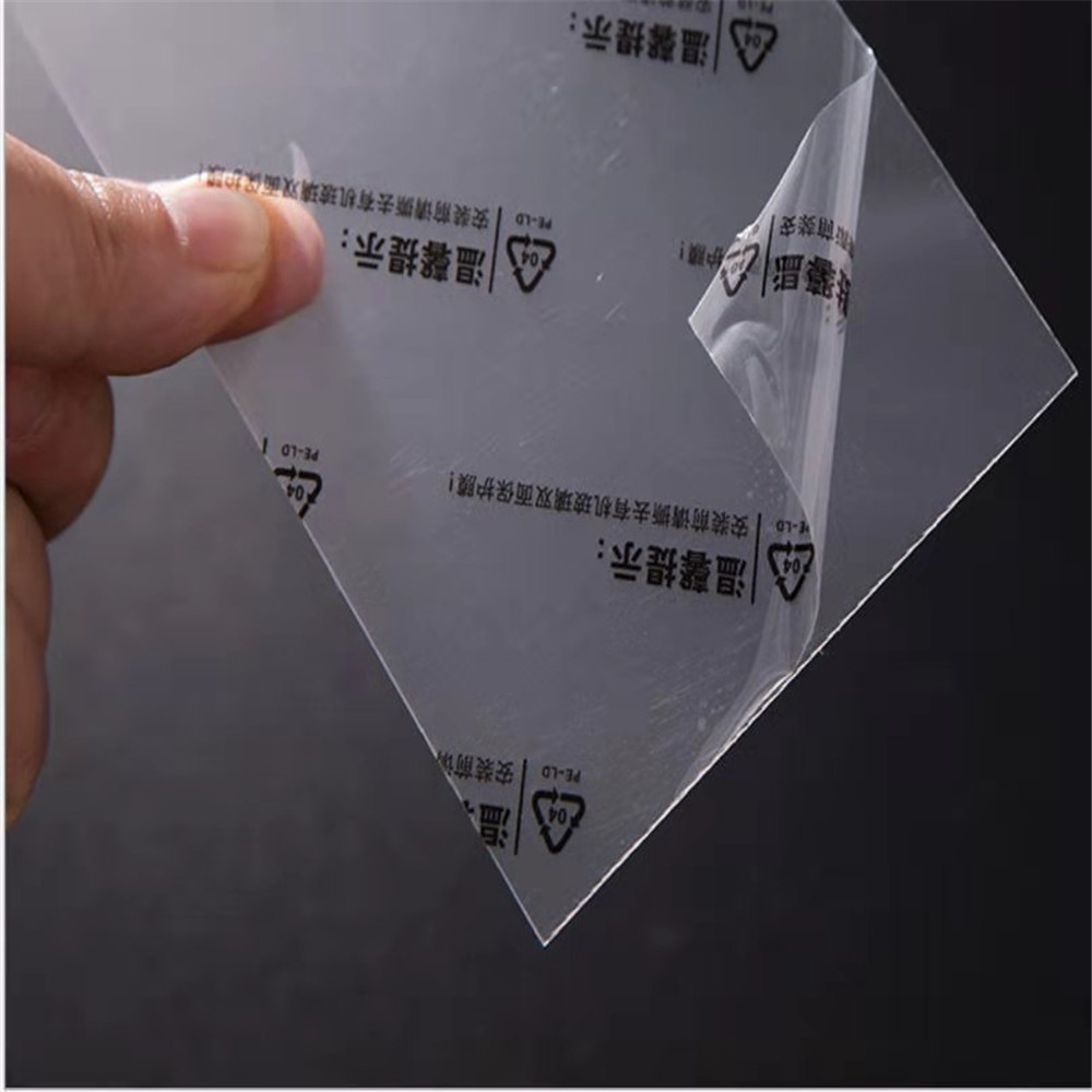 0.6-2.0mm相框高透明ps板ps片材有机玻璃板片材尺寸任意规格可定