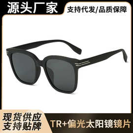 新款时尚TR偏光太阳镜网红街拍墨镜882户外开车防紫外线太阳眼镜