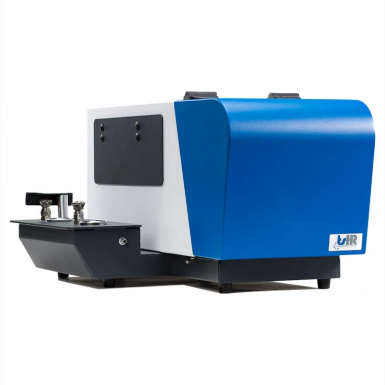 TSHR общий анализатор хлора TX 7000 компактный и прочный дизайн