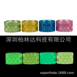 baby v2ҹ���֬�߼y����TFV18 TFV16 drip tip�������