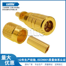 僽� SMB-C-K1.5���ü�  ����SFF50-1.5 RG174 RG316ͬ�S��