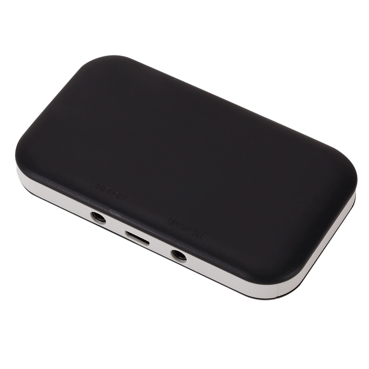 Wireless music three dimensional launcher, bluetooth, 2 in 1