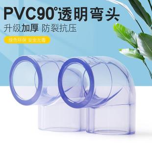 PVC͸^oˮUPVCˮ90ȏ^ֱӲ~