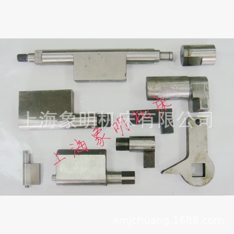 上海二锻、扬州二锻、扬力徐州锻压机床厂工作键制动轮刹车带铜套