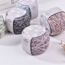 �ձ����N ѩ���� 1.5mm��ɫ���h�޾� 100m���ʿ�о�޾� ��������