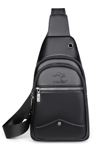 Polyurethane backpack