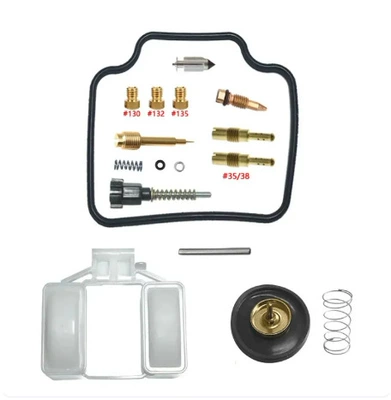 150 to 250Cc Ke Motorcycle engine and accessories - 038-suitable-for-honda-shadow-ta200-phantom-2002-2007