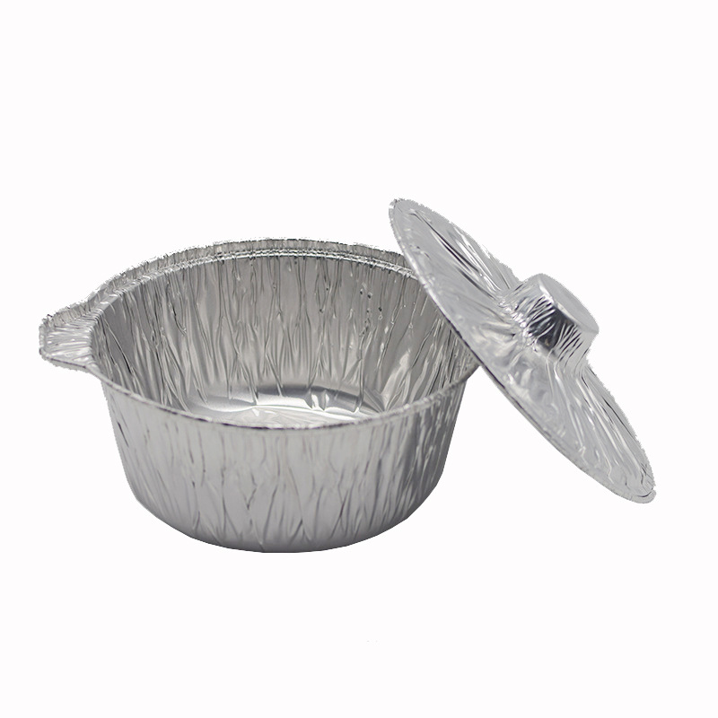铝箔锅主图5