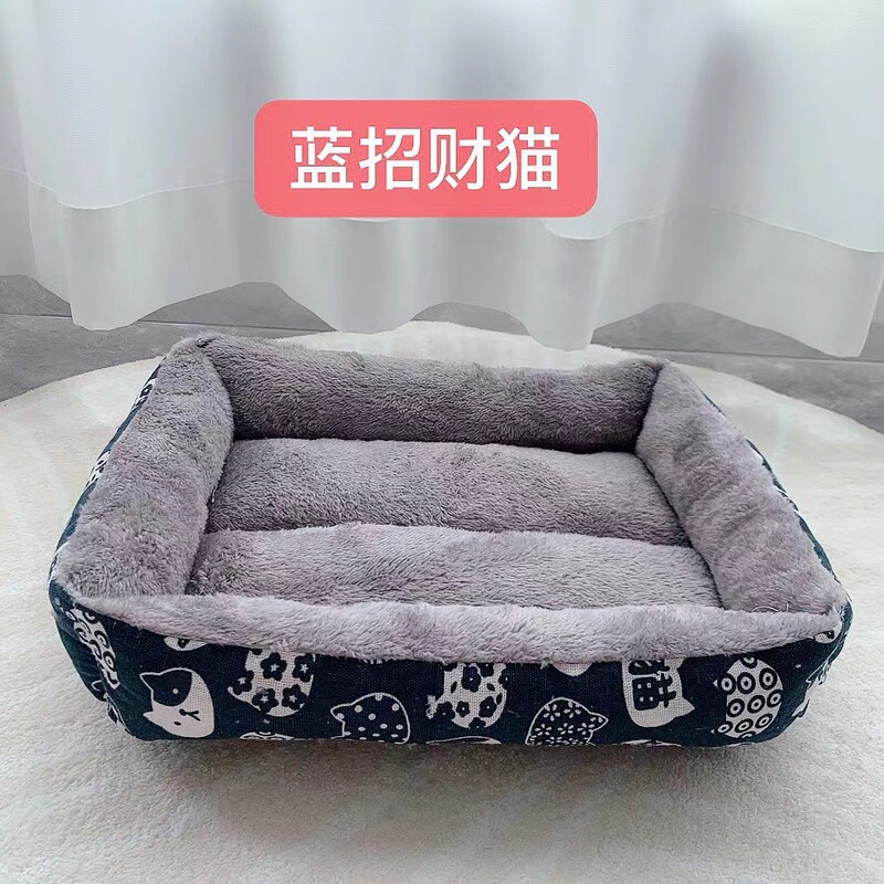 【代件専用】ペットの巣犬の巣猫の巣マットベッドペット用品リネンマット防湿|undefined