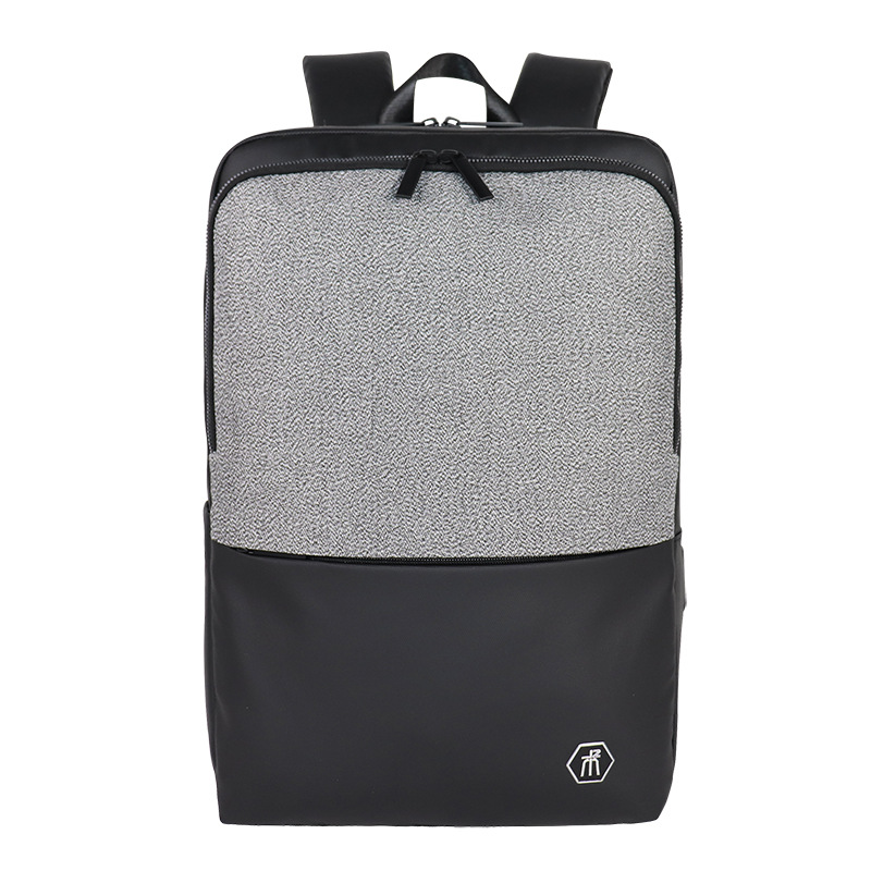 Universal backpack charging