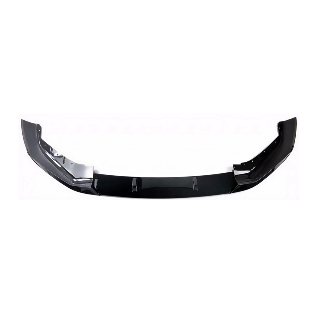 Suitable for 2021-23 BMW 5 Series G30 G31 G38 modified front bumper lip DF model, three-section accessory