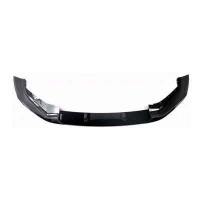 G38 modified front bumper lip | Spoiler