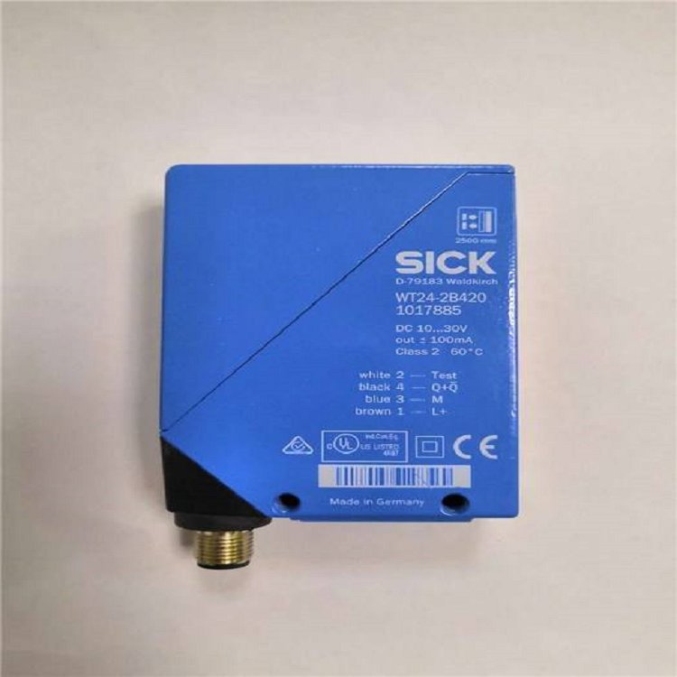 现货RFU630-13105 SICK 德国西克 订货号1057943 无线射频