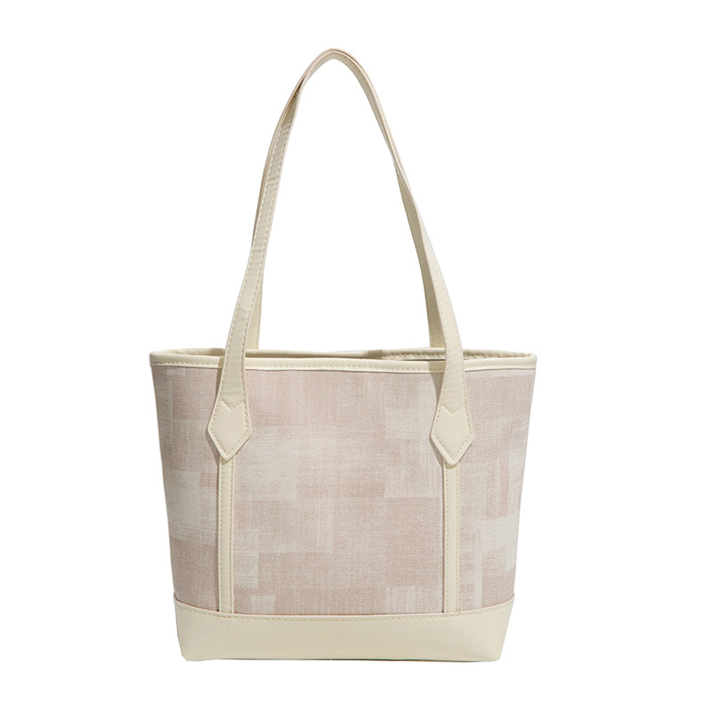 Gran capacidad extranjera para trabajar bolsas de viaje para mujeres 2026 nuevo estilo de alta calidad bolsas de mano de moda bolsas de hombro para mujeres image 10