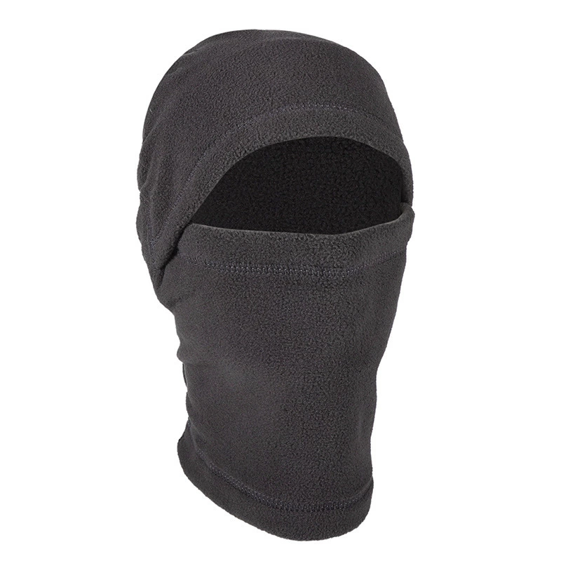 Winter windproof mask for cycling, warm helmet, (Cross-border trading)