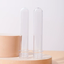 塑料瓶、壶;管胚;化妆品包装