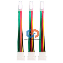 4��D6��L���D�Ӿ�6��L���D����4ᘿ��ư�fan adapter cable