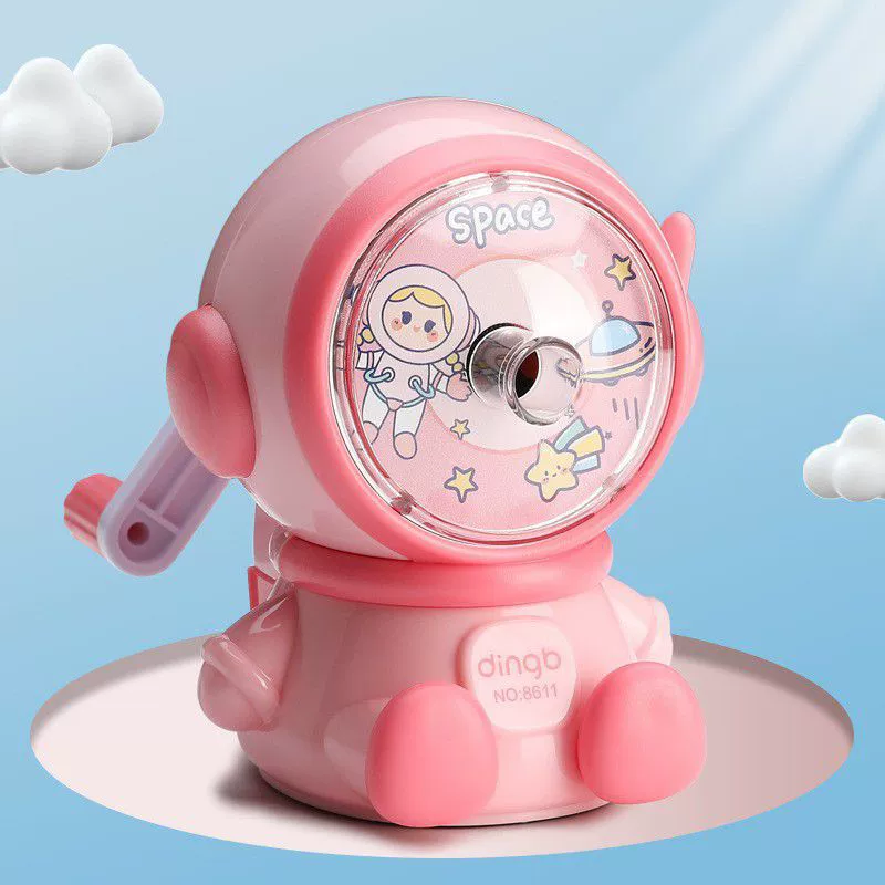 Детский Cartoon точилка, оптовая продажа