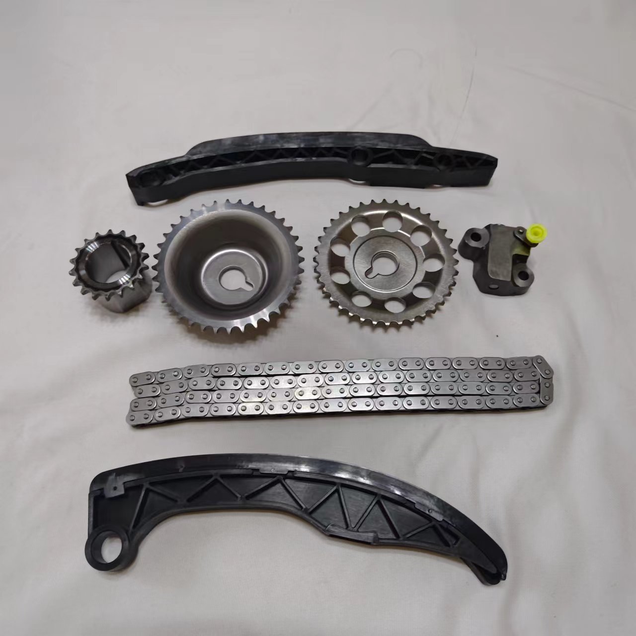 1KR 正时修包适用丰田 1KR-VE 时规修包 KA-62 13506-0Y020-阿里巴巴