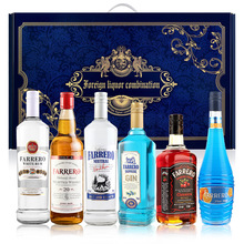 ��6֧��ƿ�Y���b���ư��{����ƻ��ƽM�ϴ�ƿ�b700ml�{�����b