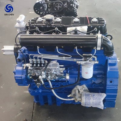 Supporting 33.1Kw High-Pressure – Avtomobil mühərrikləri