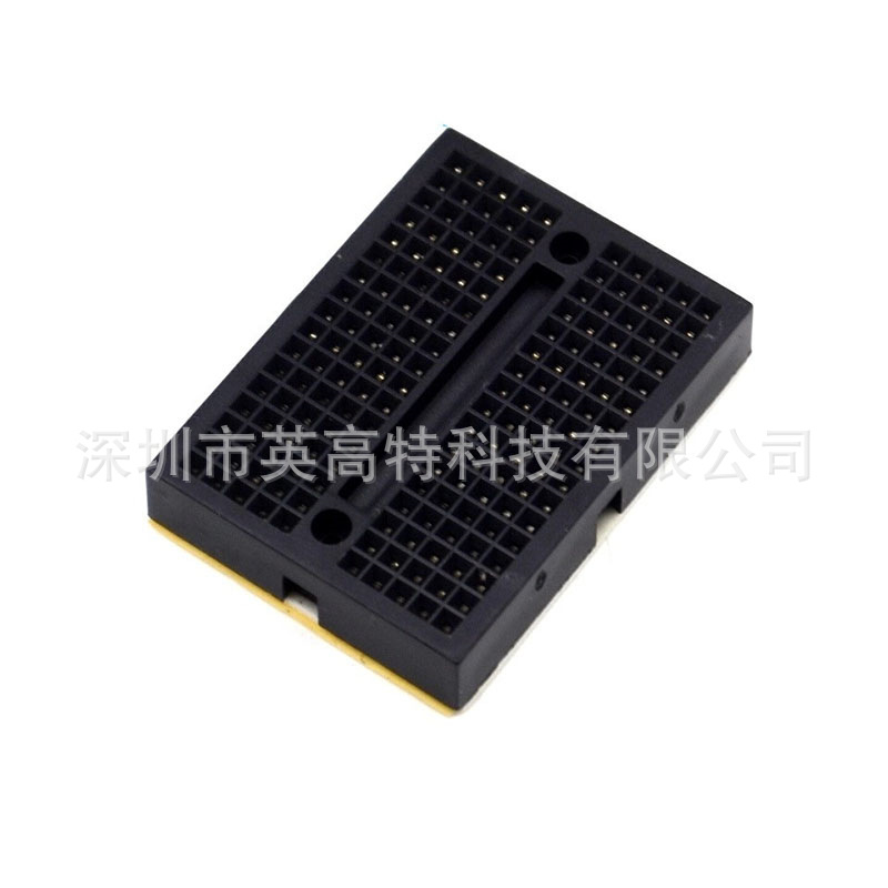 SYB-170面包板 (5)