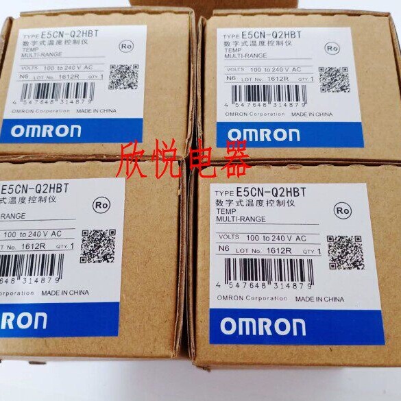 E5CN-R2HBTD Q2T/Q2TC/Q2MT/R2MT-500/R2T/R2HBT/Q2HBT R2MTD-500