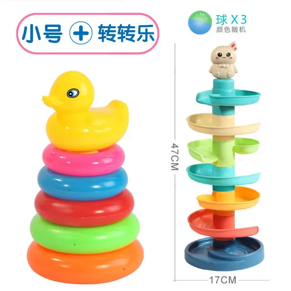 Jenga, doll, 5 floors, 7 floors