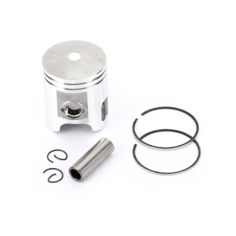 motorcycle engine BWS100 Cylinder piston apply YAMAHA Two-stroke 4VP BWS100 piston