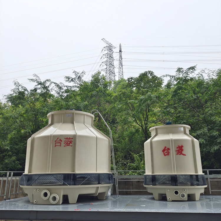 冷水塔批发厂家 化工设备150吨冷却塔 工业型150T散热塔 工业水冷