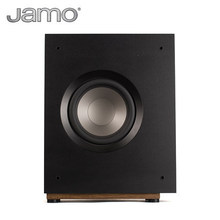 JAMO/尊宝 S808SUB 家庭影院家用大功率重低音有源低音炮音箱