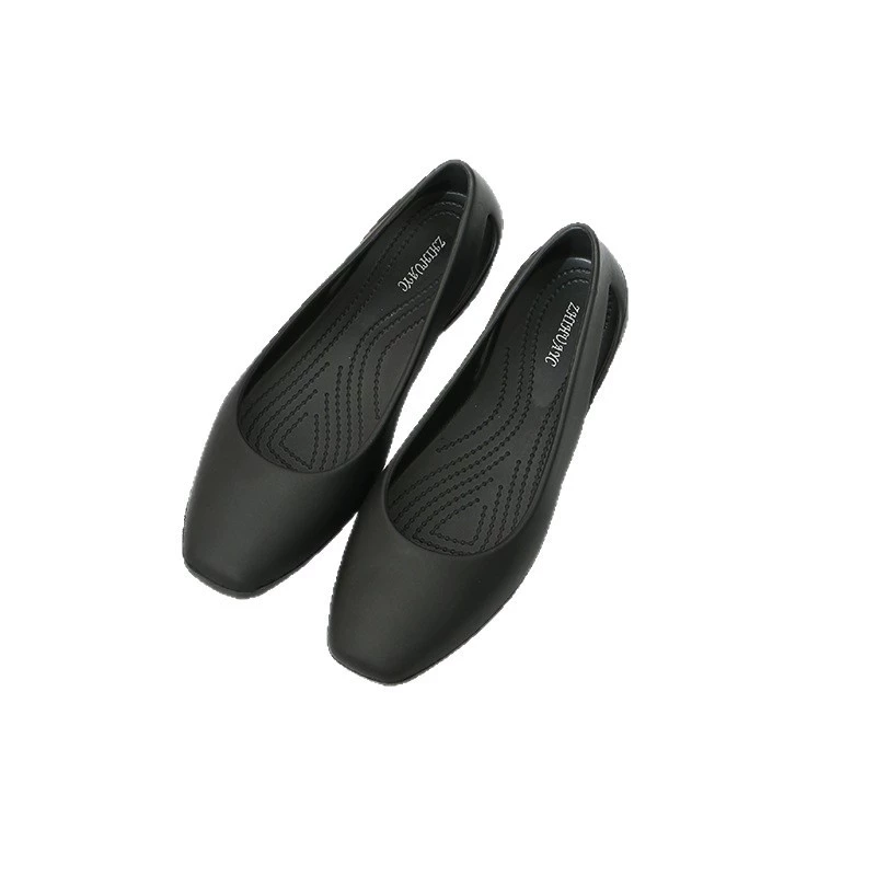 Summer beach sandals, shoes for leisure, for import, beach style, Korean style