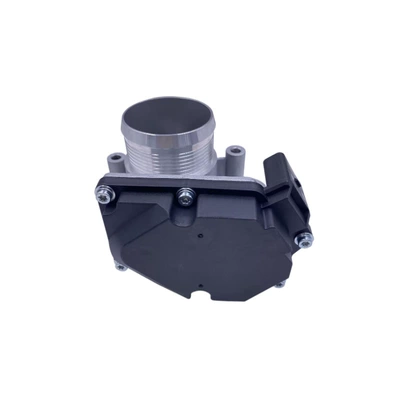 Drossel Throttle Body Assembly